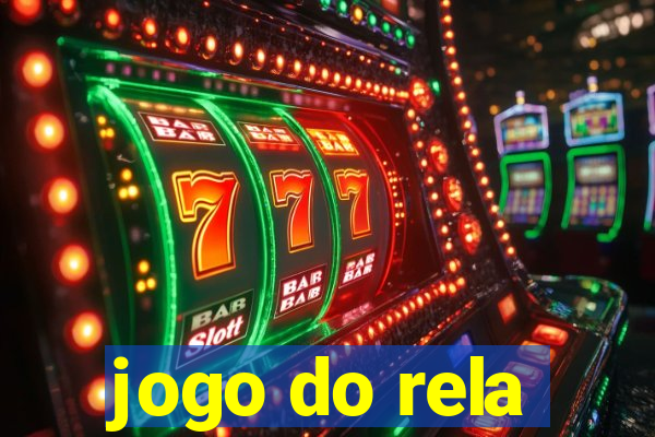 jogo do rela