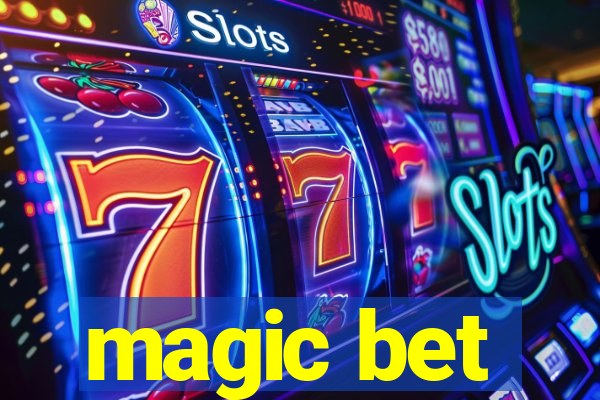 magic bet