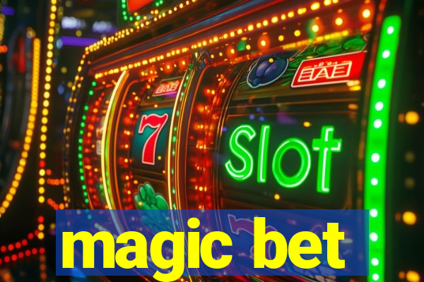 magic bet