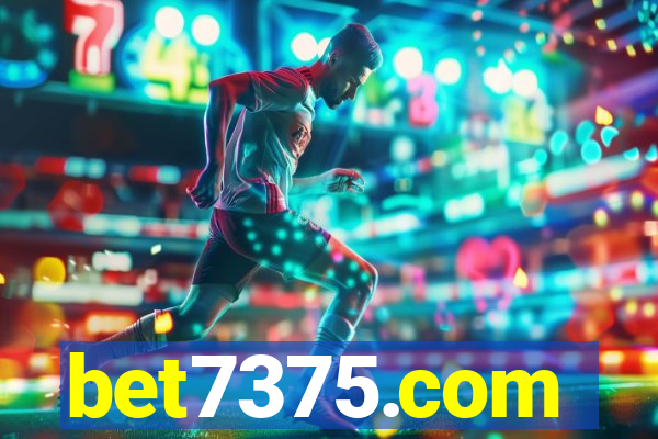 bet7375.com