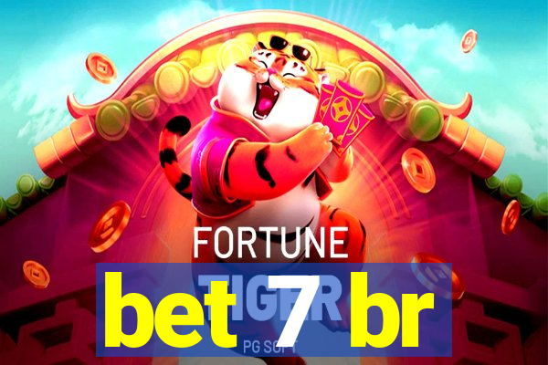 bet 7 br