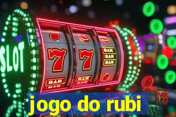 jogo do rubi