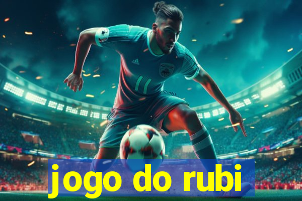 jogo do rubi