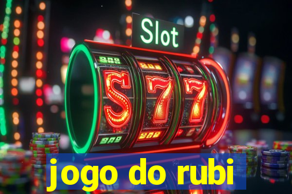 jogo do rubi