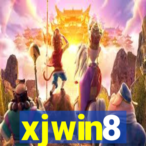 xjwin8