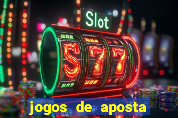 jogos de aposta com 5 reais