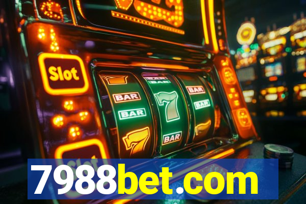 7988bet.com