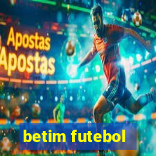 betim futebol