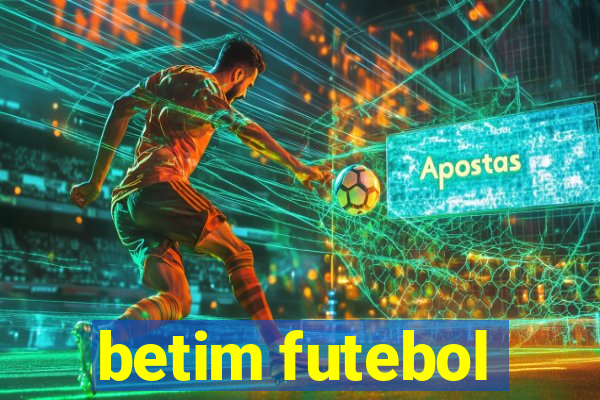 betim futebol