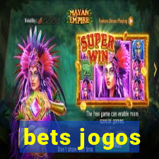 bets jogos