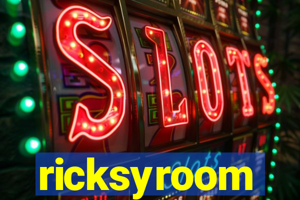 ricksyroom