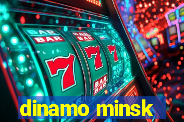 dinamo minsk