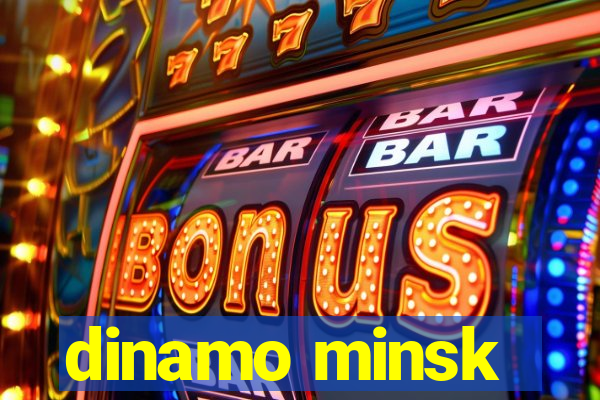 dinamo minsk