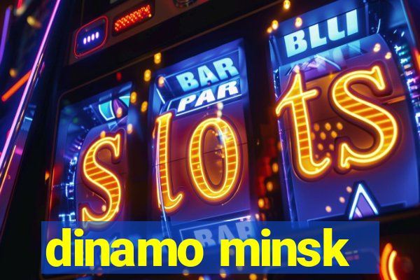 dinamo minsk