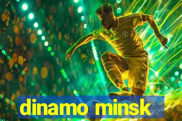 dinamo minsk