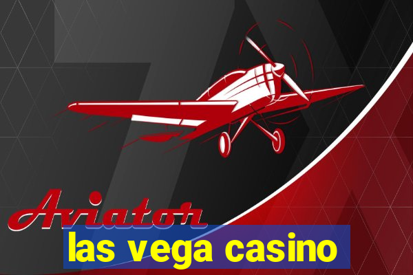 las vega casino