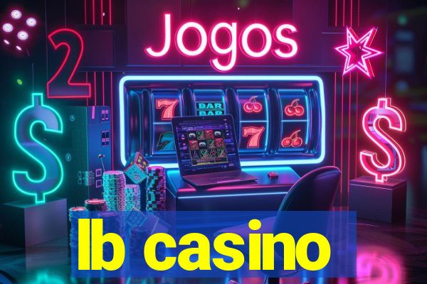 lb casino