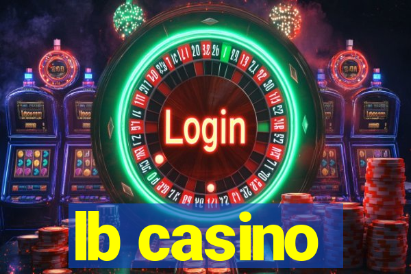 lb casino