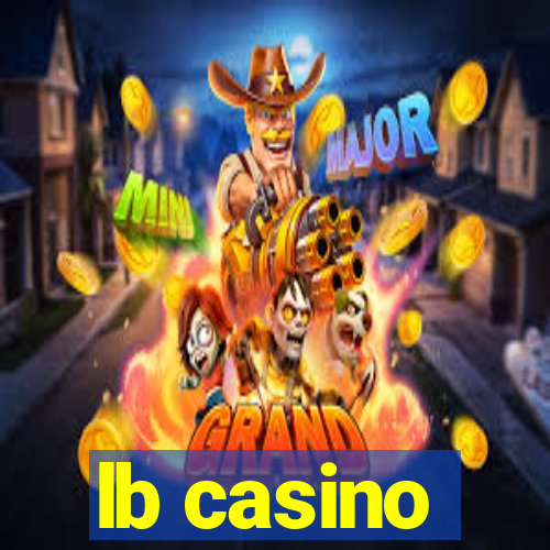 lb casino