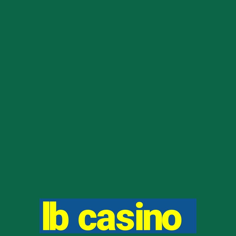 lb casino