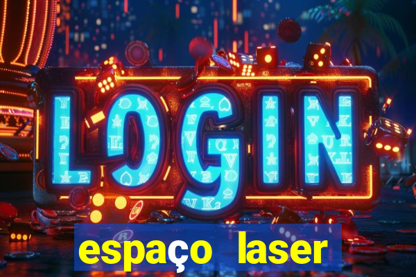 espaço laser carioca shopping