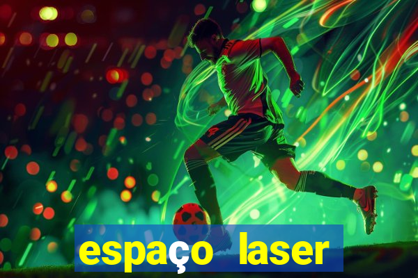 espaço laser carioca shopping