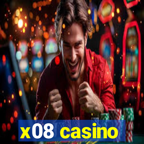 x08 casino