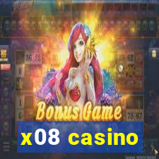 x08 casino