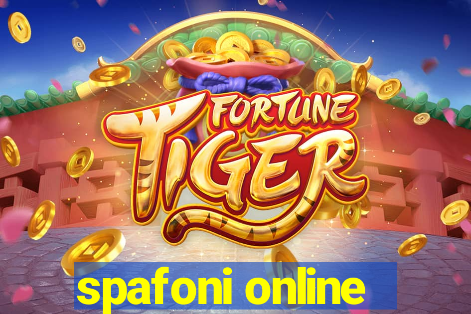 spafoni online