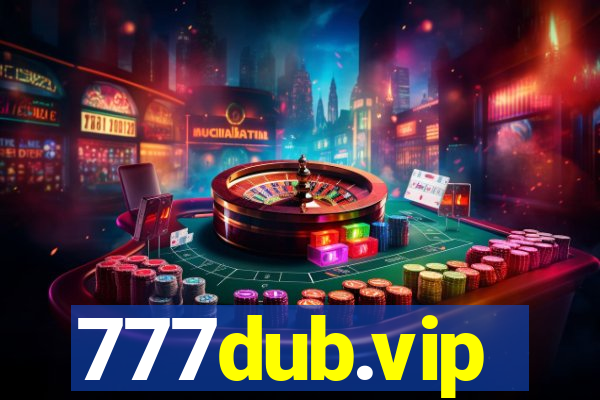 777dub.vip