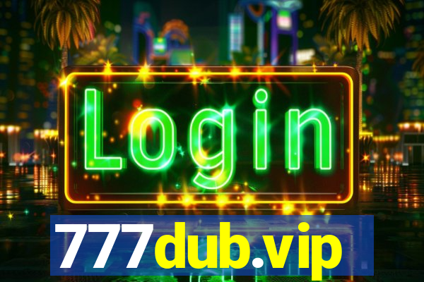 777dub.vip