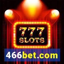 466bet.com