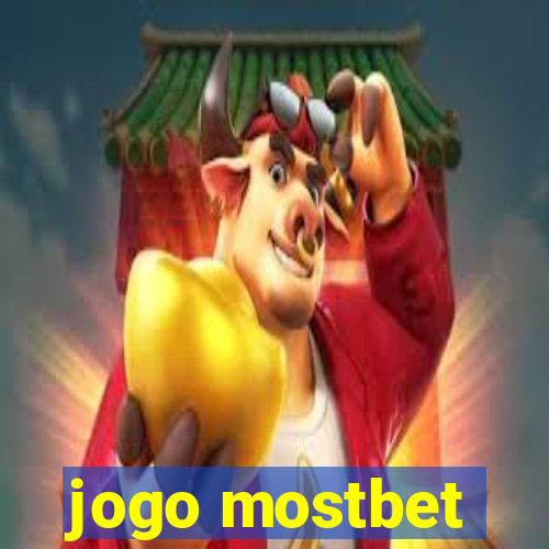 jogo mostbet