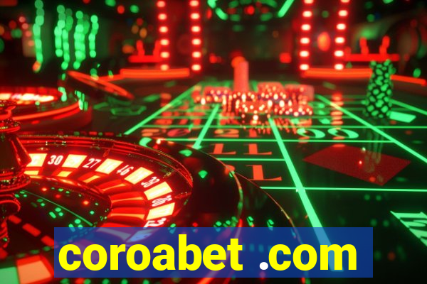 coroabet .com