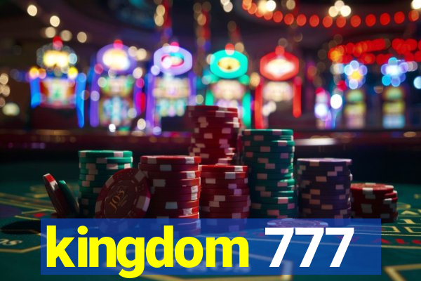 kingdom 777