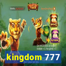 kingdom 777