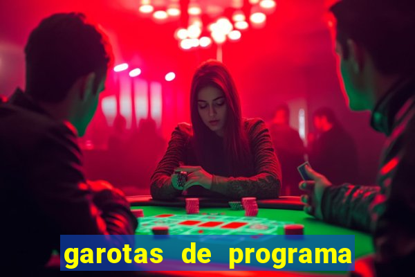 garotas de programa de bh