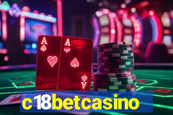 c18betcasino