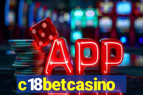 c18betcasino