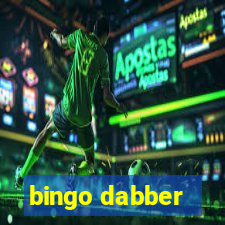 bingo dabber