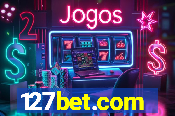 127bet.com