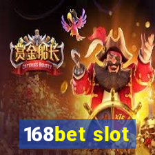 168bet slot