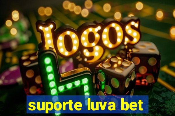 suporte luva bet