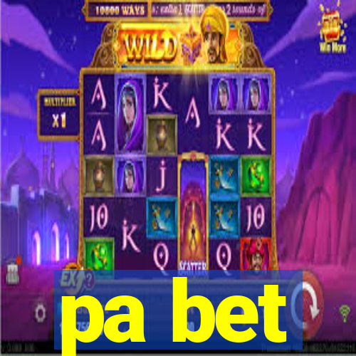 pa bet