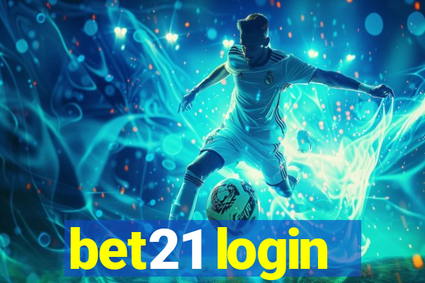 bet21 login