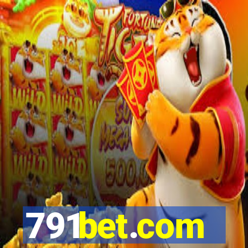 791bet.com