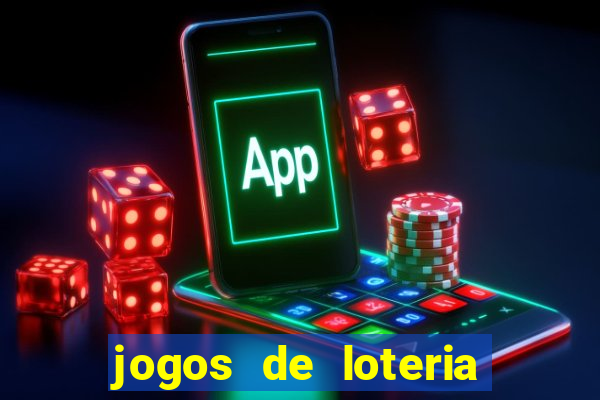 jogos de loteria mais faceis de ganhar