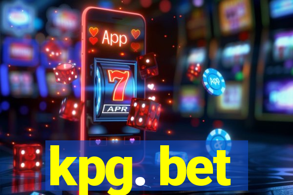 kpg. bet