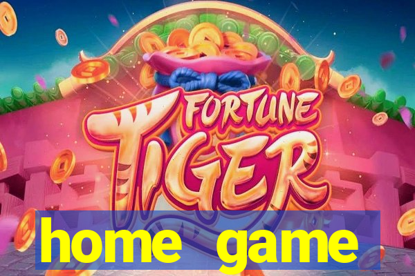 home game gamecategoryid 1