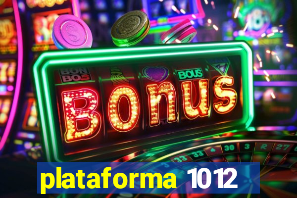 plataforma 1012